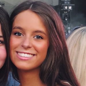 Meet your Posher, Kathryn